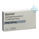 Bactrim Generika (Sulfamethoxazole & Trimethoprim)