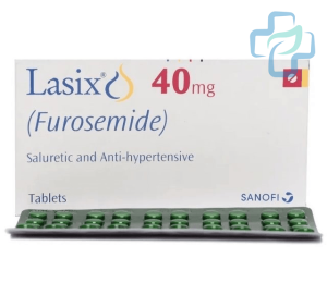 Lasix Generika (Furosemide)