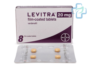 Levitra Original (Vardenafil)
