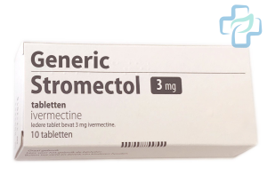 Stromectol Generika (Ivermectin)