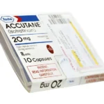 Accutane Generika