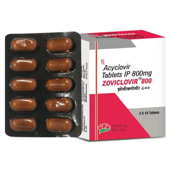 Acyclovir