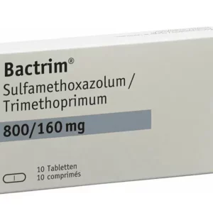 Bactrim Generic