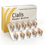 Cialis Super Aktiv