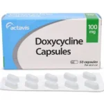 Doxycycline Generika