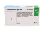 Doxycycline