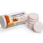 Kamagra Brausetabletten