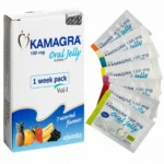 Kamagra Gelee Zum Einnehmen