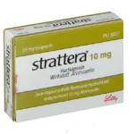 Strattera Generika