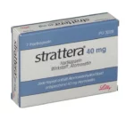 Strattera Generic