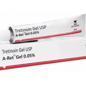 Tretinoin Gel