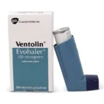 Ventolin Generika Inhalator