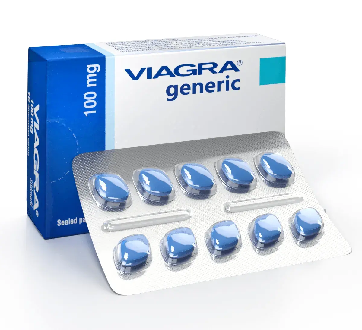 Viagra Generika