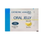 Viagra Gelee Zum Einnehmen