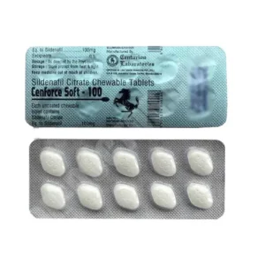 Viagra soft tabs